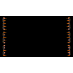 Spikes (Profile Background)