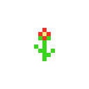 :pixelflower: