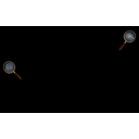 Magnifier (Profile Background)