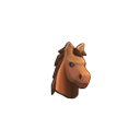 :horsehead: