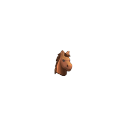 :horsehead: