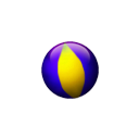 :purple_unbalanced_ball: