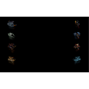 Enemies of Steel Storm