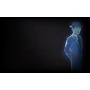 Blackwell Convergence Joey