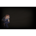 Blackwell Convergence Rosa