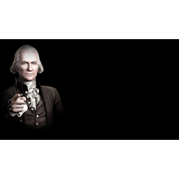 Washington (Profile Background)