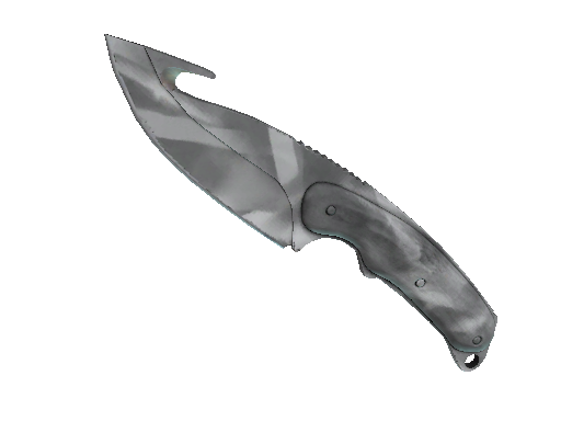 ★ StatTrak™ Gut Knife | Urban Masked (Factory New)
