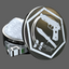 Common Weapon Skin Material