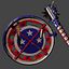 Bone Crusher | USA | Field-Tested