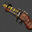 M79 | Tiger | Battle-Scarred