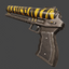 HX25 | Tiger | Field-Tested
