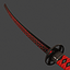 Katana | Cyberbone | Mint