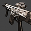 Scar | Spray Can | Mint