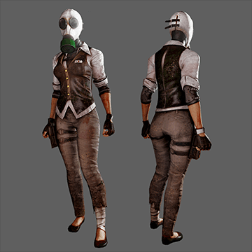 Buy Mrs Foster From Killing Floor 2 Payment From Paypal