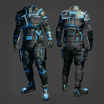 Buy Horzine Mark 7 Suit Elite From Killing Floor 2 Payment From Paypal Webmoney Bitcoin Btc