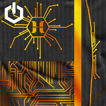 Steam Community Market Listings For Mr Foster Cyberpunk
