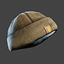 Military Surplus Beanie | Beige