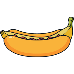 Hotdognana