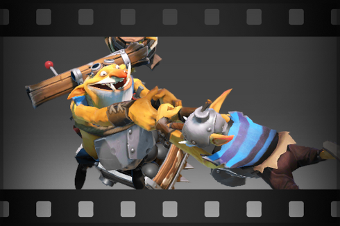 Buy & Sell Taunt: We Have Liftoff