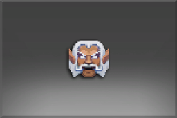 Zeus Wrath Emoticon