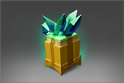 Wraith-Night Feretory