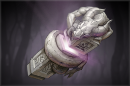 Genuine Sculptor's Monument