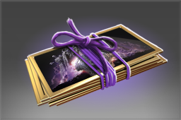 Portfolio of Heroes Triumphant