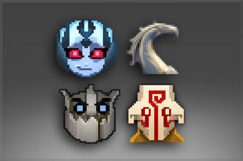 Heroes Within Music Pack Lootmarketcom