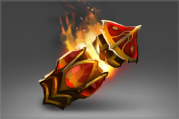 Treasure of Ember Essence
