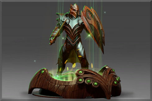 Heroic Effigy of The Fall 2016 Battle Pass Level II Prices
