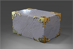 Effigy Block of The International 2015