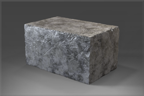 Buy & Sell Effigy Block of Triumph