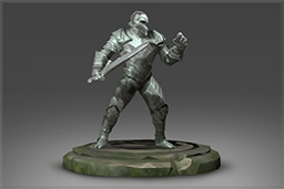 Heroic Effigy of Fame