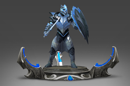 Heroic Effigy of Winter 2016