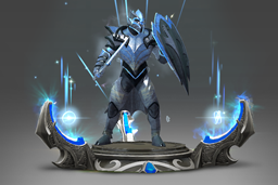 Heroic Effigy of Winter 2016 Level II