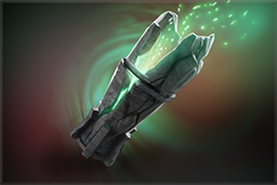 Treasure of the Cloven World