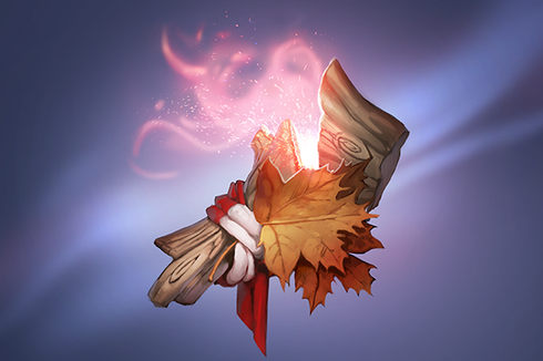 Treasure of the Autumn Flurry Prices