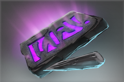Inscribed Triple-Hero Ghost Ships