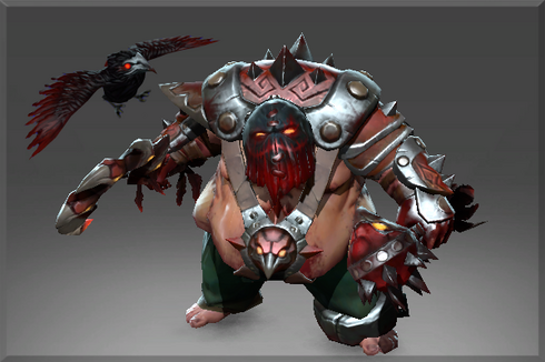 Pudge Items See Item Sets Prices Dota 2 Lootmarketcom