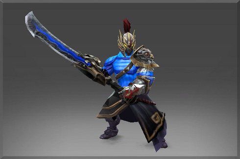 dota 2 sven sword