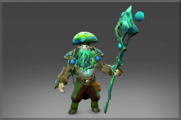 Fungal Lord Set