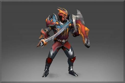 Dragon Knight Items See Item Sets Prices Dota 2 Lootmarket Com