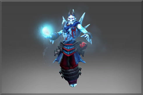 Eldritch Ice Set Prices