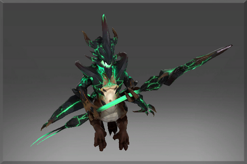 Buy & Sell Frozen Dragon Forged Set