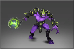 Dials of Claszureme Set