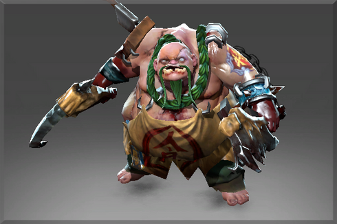 Pudge Items See Item Sets Prices Dota 2 Lootmarketcom