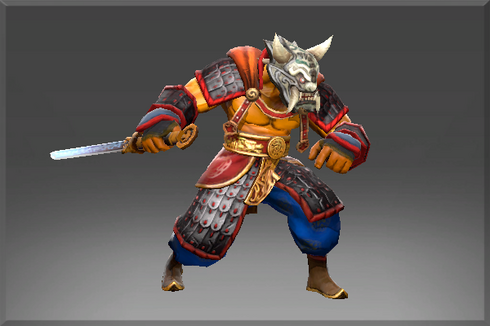 Arms of the Gwimyeon Warrior Set Price