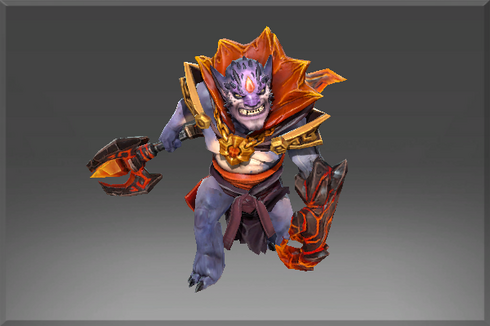Hell's Ambassador Set Prices