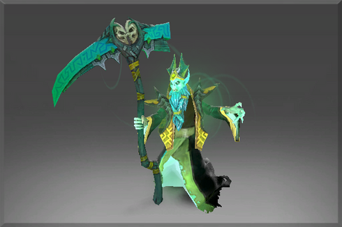 Relics of the Putrid Pontiff Set Price