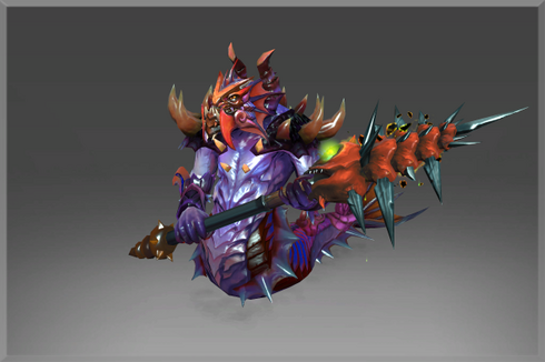 Sunken Gaoler Set Style Unlock Lootmarketcom